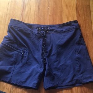 Patagonia Board Shorts